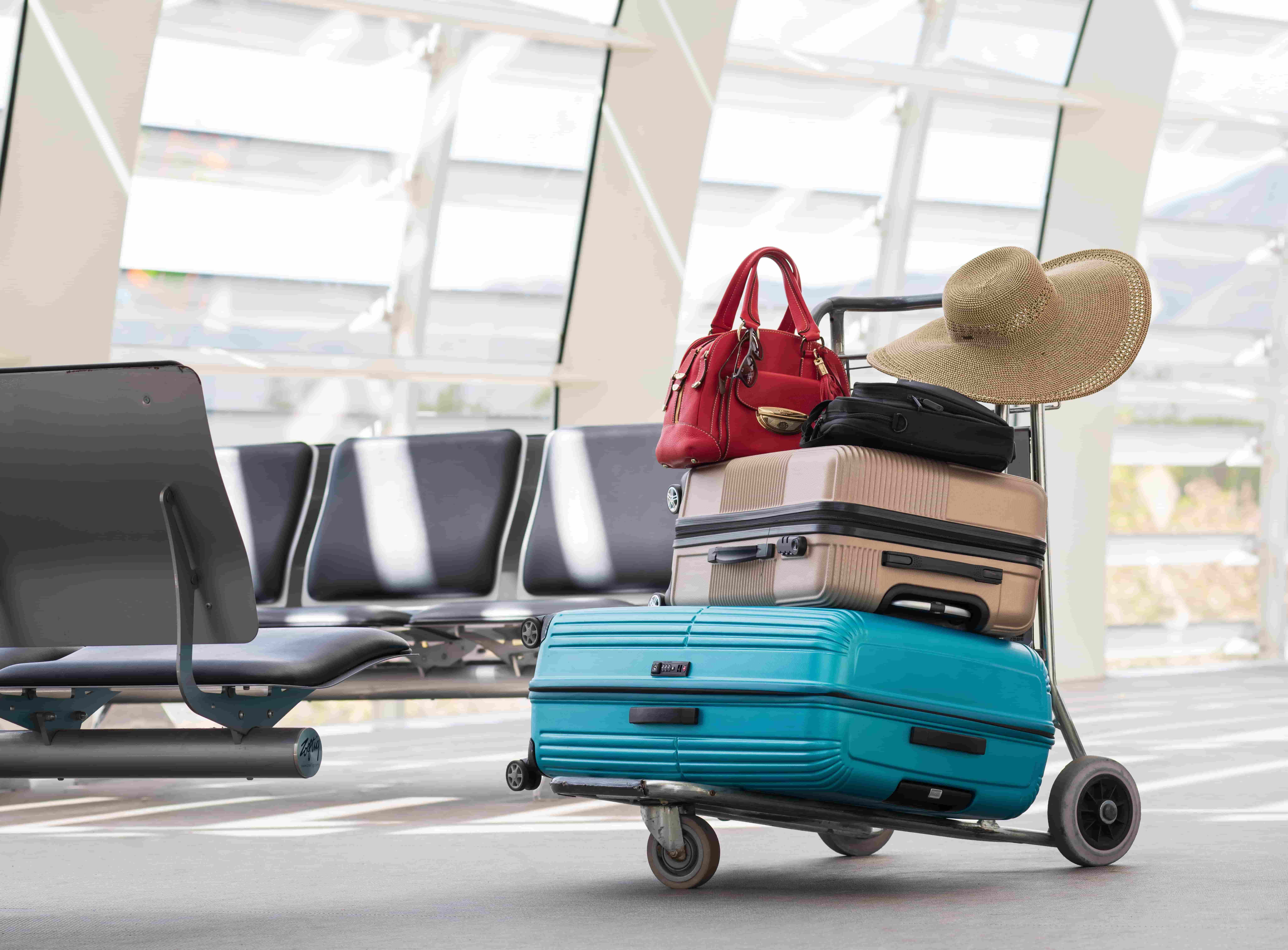 Extra baggage | Aircalin