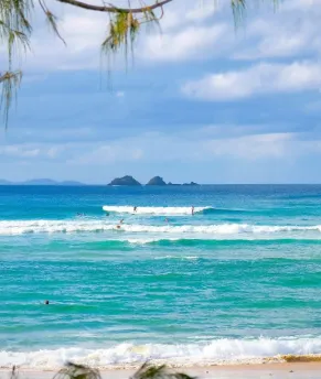 Surf Ocean