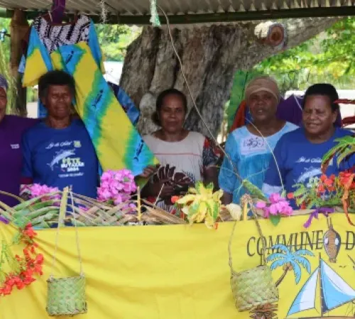 5ème édition de la Fête du Tazar_Bélep