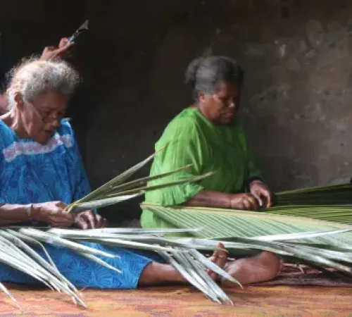 5ème édition de la Fête du Tazar_Bélep