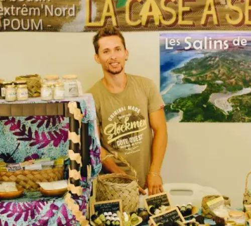 8ème édition Echappée Nord_Nouméa