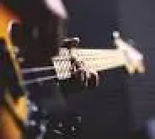 MUSIC'LAB : À LA DÉCOUVERTE DE LA GUITARE BASSE_Nouméa