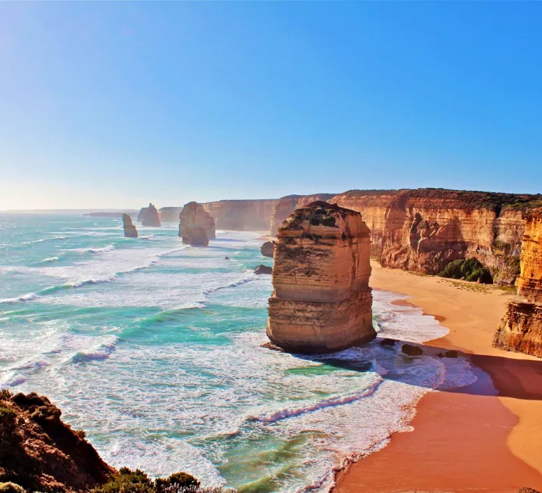 great ocean road great ocean road