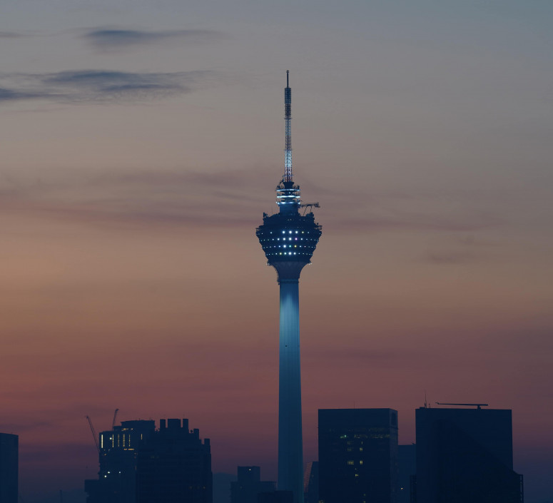 Tour de Kuala Lumpur Tour de Kuala Lumpur