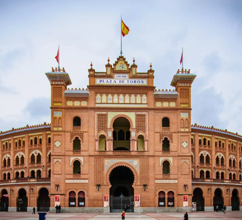 Madrid, Espagne Madrid, Espagne