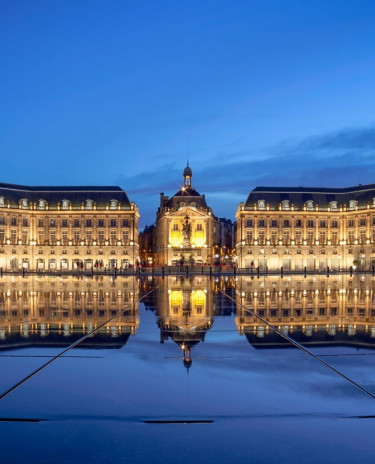 Bordeaux - monument