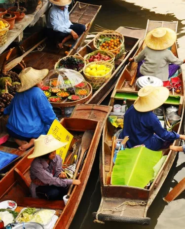 Thailande Thailande