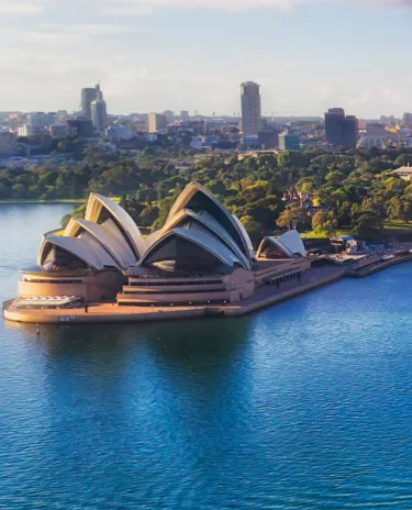Sydney Sydney