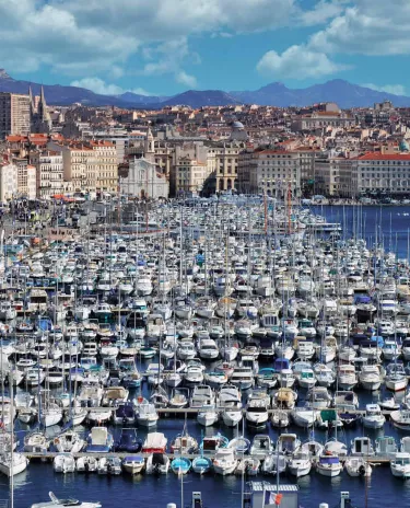 Marseille