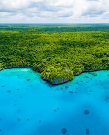 Kiki beach Kiki beach