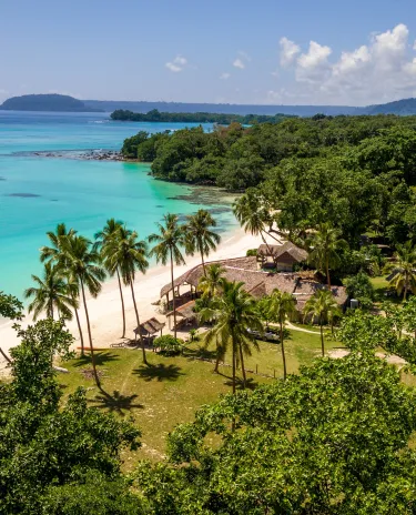 Vanuatu Vanuatu