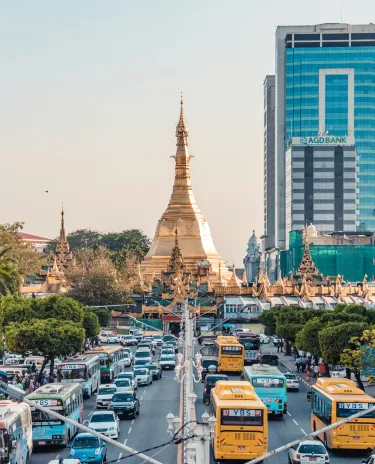 Yangon