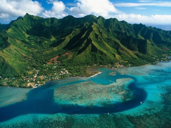 À seulement 30-45 minutes en bateau de ...