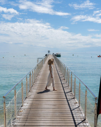 🇬🇧: 🌴🌴🌺 Welcome to New Ca...