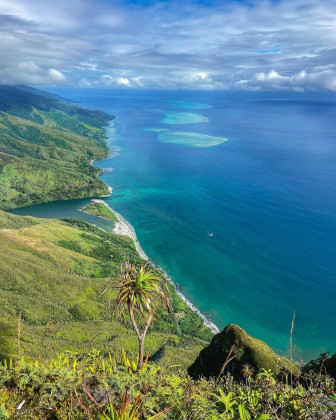 Un spectacle de la nature !

La Nouvelle...