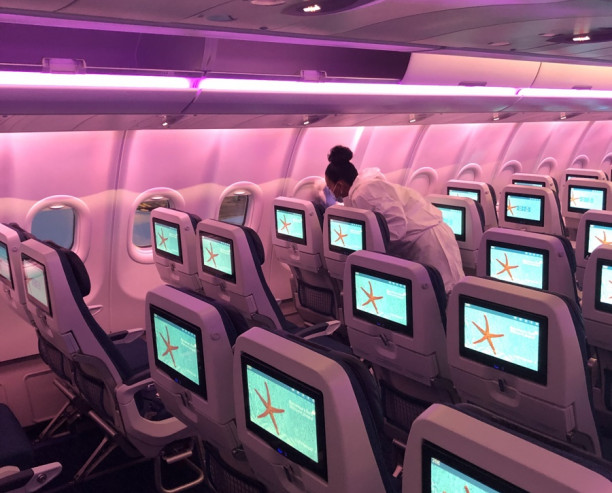 Cabine Cabine