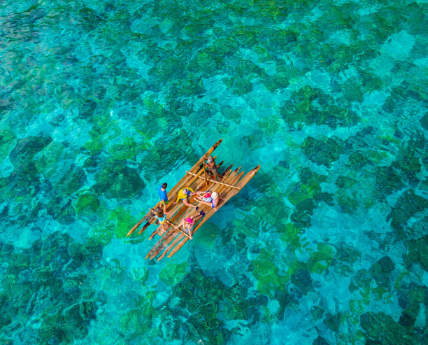 Lifou Lifou