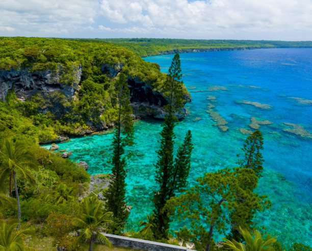Lifou Lifou