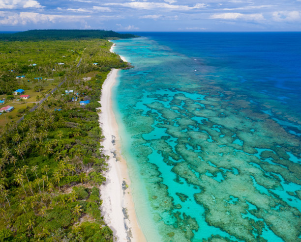 Lifou Lifou