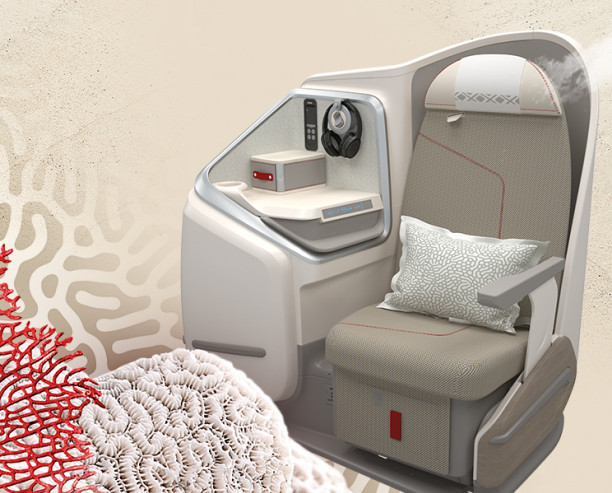 Business class Business class