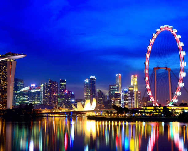 Singapour Singapour