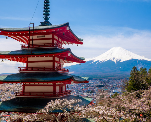 Japon Japon