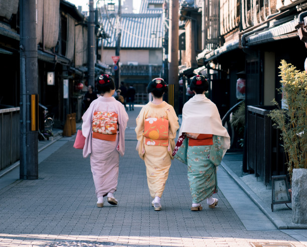 Quartier Gion Quartier Gion