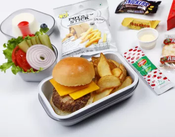 Hamburger Hamburger