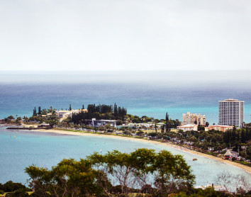 Anse-Vata Anse-Vata