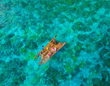 Lifou Lifou