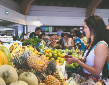 Marché Marché