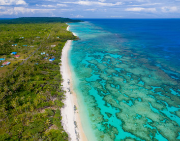 Lifou Lifou