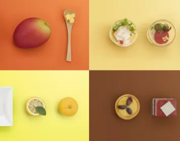 Menu Menu