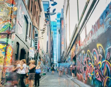 Melbourne Melbourne