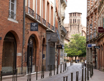 Toulouse Toulouse
