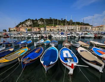 Vieux-Nice Vieux-Nice