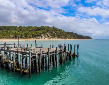 Brisbane Islands Brisbane Islands