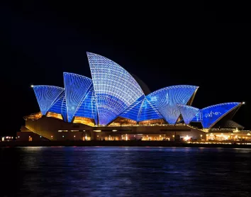 Vivid Sydney Vivid Sydney