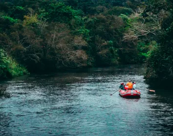 Rafting Rafting