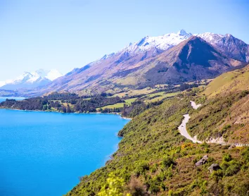 Queenstown Queenstown