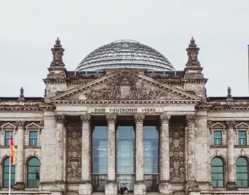 Monument de Berlin