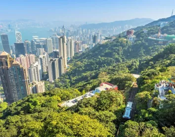 Hong Kong Hong Kong