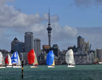Auckland city Auckland city