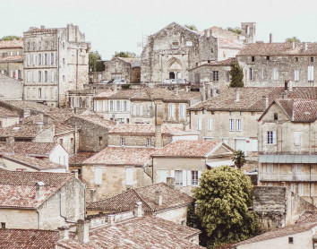 Bordeaux Habitations Bordeaux Habitations Architecture Briques