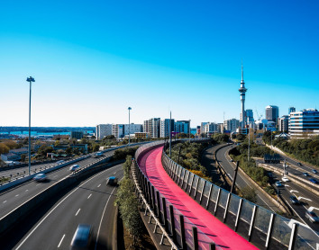 Auckland NZ Auckland