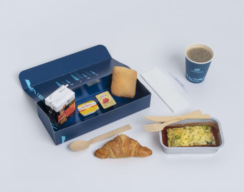 Lunch box