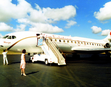 Avion - Image Archive Avion - Image Archive