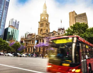 Transport Sydney Transport Sydney