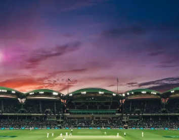 Adealaide oval stadium Adealaide oval stadium