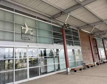 Aéroport de tontouta arrivées Aéroport de tontouta arrivées - min